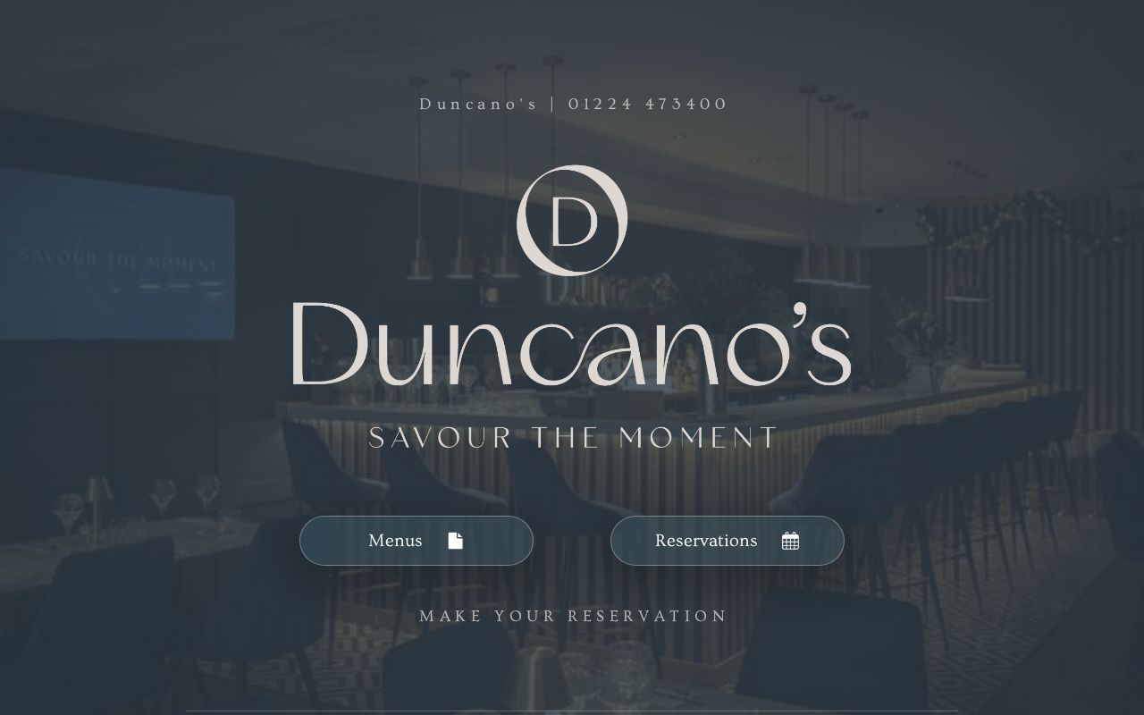 Duncano's